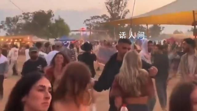 以色列稱一名中以混血女孩被綁架 并把她從以色列拖到了加沙
