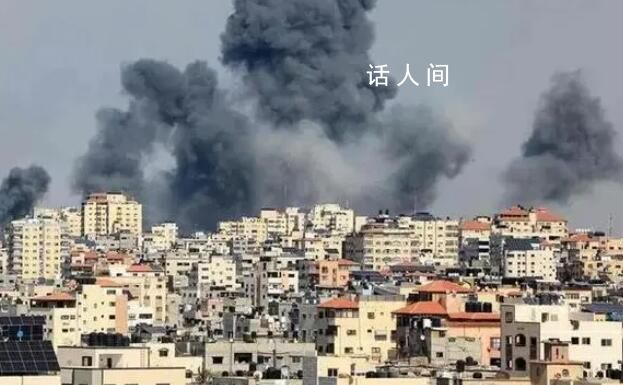 哈馬斯是怎么走到今天這一步的 哈馬斯是屬于哪個(gè)國(guó)家