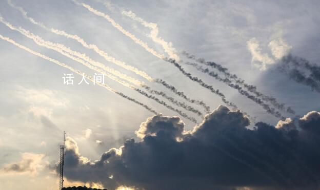 巴以沖突接下來是升溫還是降溫 國際社會是怎樣的態(tài)度