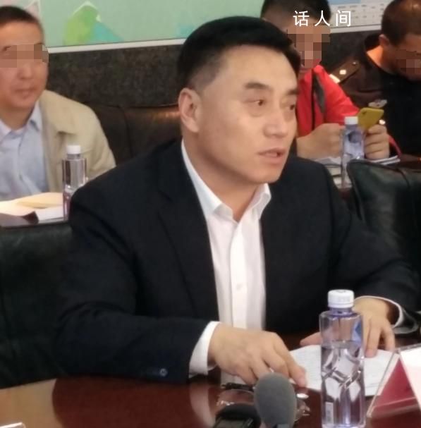 與“北極鯰魚(yú)”爺爺同被查的還有他 李福民個(gè)人資料介紹