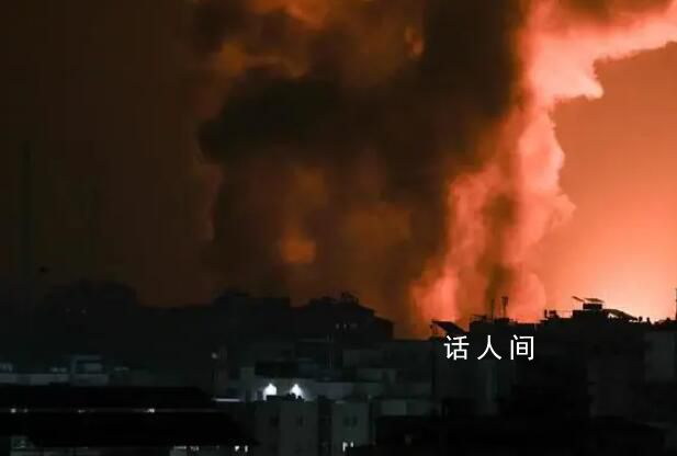 以色列為何遭遇“重大情報失敗” 以色列為何被打得措手不及