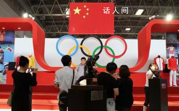 上海要申辦奧運會?官方答復來了