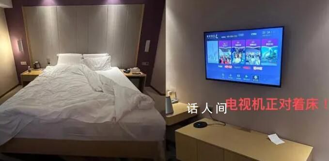 游客稱在酒店檢測(cè)出7個(gè)攝像頭 案件正在進(jìn)一步偵辦中