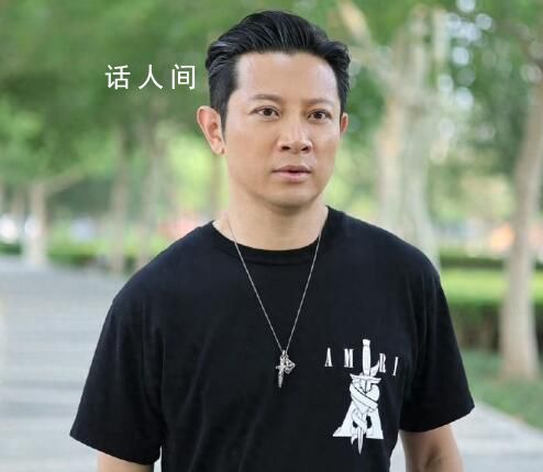 羅中旭就出軌傳聞報案 女方曬截圖