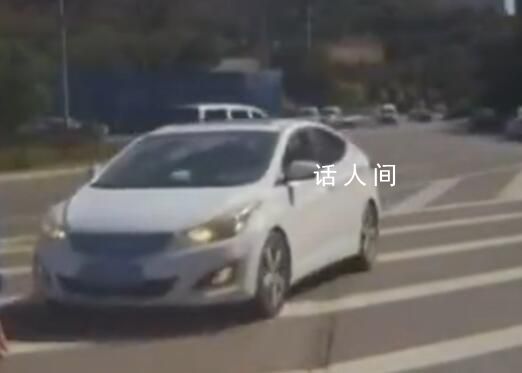 男子環島逆行被抓 科一考20多次沒過