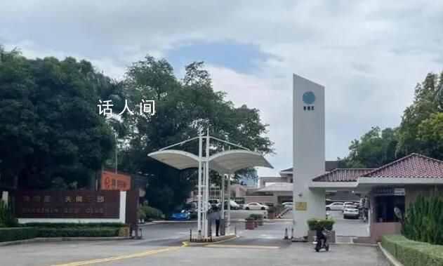 深圳著名高爾夫球場要被拆了 練習場暫定于11月初停止營業
