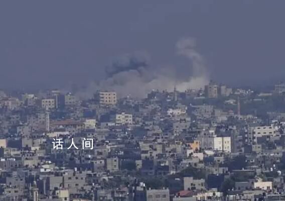 哈馬斯否認搞大屠殺斬首嬰兒 強烈駁斥有關其武裝人員襲擊兒童的虛假報道