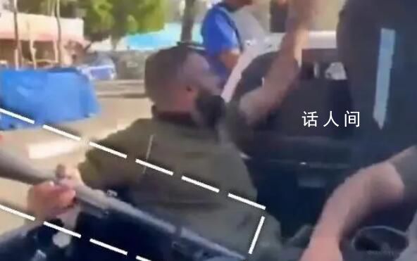 朝媒否認哈馬斯使用朝鮮武器 美媒和冒牌專家毫無根據造謠