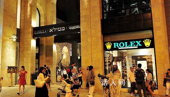 多個時尚品牌宣布暫停以色列業務 多個在以色列布局有業務的時尚品牌開始作出反應