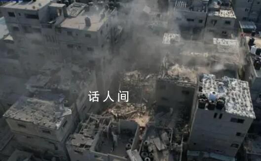 以軍稱哈馬斯空中部隊負責人被打死 哈馬斯方暫無回應
