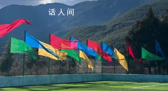把青春華章寫在祖國大地上 讓廣大青年在愛國主義和青春奮斗的主題中收獲共情與共鳴