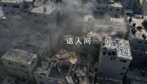 以軍:哈馬斯空中部隊負責人已死