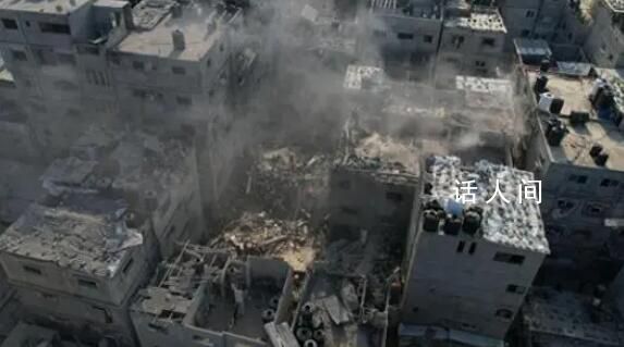 以軍稱將發動更廣泛地面攻勢 新一輪沖突已致雙方近4000人死亡