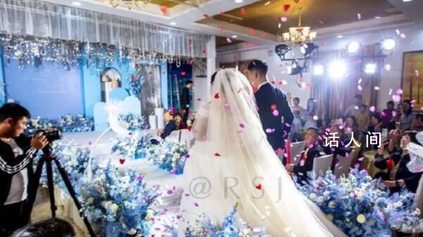 去年中國(guó)結(jié)婚人數(shù)25至29歲最多 人口負(fù)增長(zhǎng)的趨勢(shì)會(huì)延續(xù)嗎