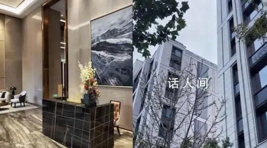 5000萬買的豪宅總能聞到鄰居燒菜味 維修五六次始終沒有改善
