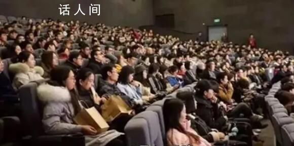 平遙影展觀眾大喊退錢 簡直是史詩級災難現場