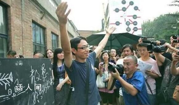 “范跑跑”15年后再發(fā)聲:不后悔