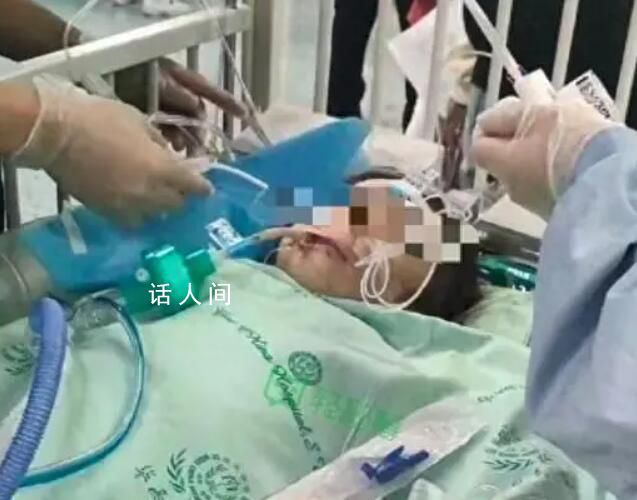被狗咬女童方律師:狗主人被刑拘