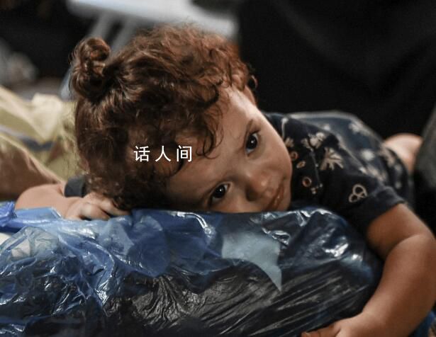 巴以沖突逾30萬(wàn)兒童流離失所 短短11天內(nèi)數(shù)百名兒童不幸喪生