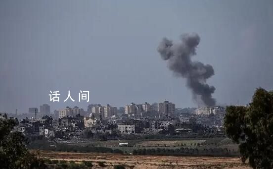 加沙浸信會醫院遭襲已致500死 死傷人數可能將進一步上升