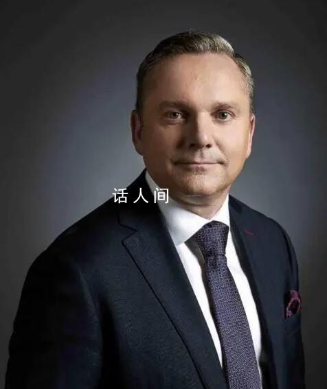 寶馬中國高層調整 高翔出任寶馬集團大中華區總裁兼首席執行官