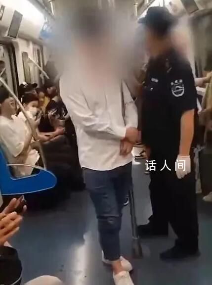 當一名男性被當成“偷拍者”