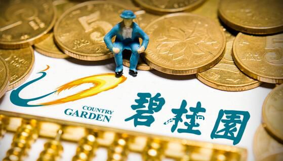 碧桂園辟謠創(chuàng)始人父女已離境 目前在國內(nèi)正常工作