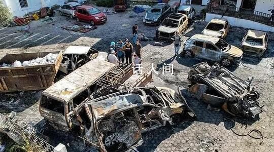 美軍駐中東多處基地遭襲 美軍中央司令部已證實(shí)
