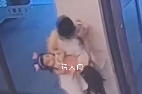 女童被大狗咬傷:鄰居曾說它不咬人
