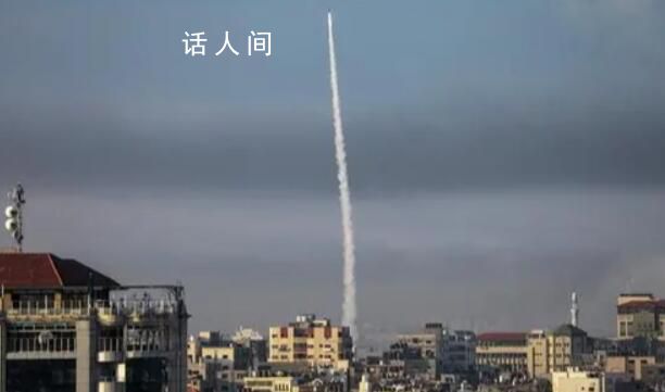 巴以沖突已致超4900人死亡 巴方3540人死亡