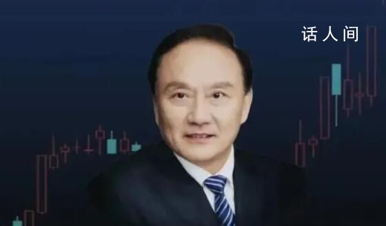 又一家近期A股牛股的實控人離婚 舒宏瑞個人資料介紹