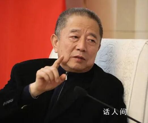 河南地產王滿頭白發奔走自救 胡葆森個人資料介紹