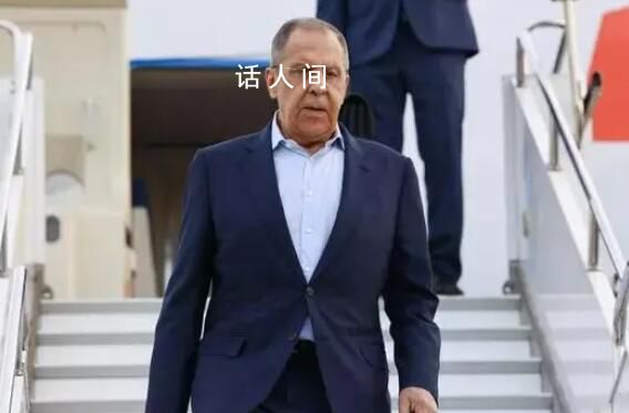 俄羅斯外長與朝鮮外務(wù)相舉行會晤 兩國關(guān)系已達到新的戰(zhàn)略水平