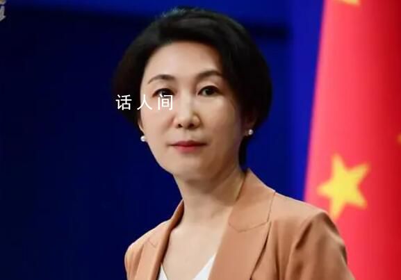 外交部回應中國特使是否計劃去加沙 有信息我們會及時地發布