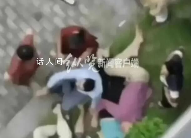 警方稱產后墜亡女子患抑郁癥 已有人前往死者家處理