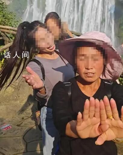 媒體:壟斷拍照權(quán)只會(huì)給景區(qū)招黑