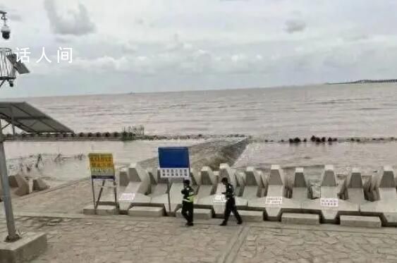 上海警方:海灘失蹤女童遺體被找到