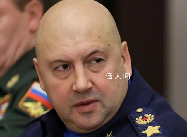 俄空天軍總司令正式換人 維克托·阿夫扎洛夫個人資料介紹