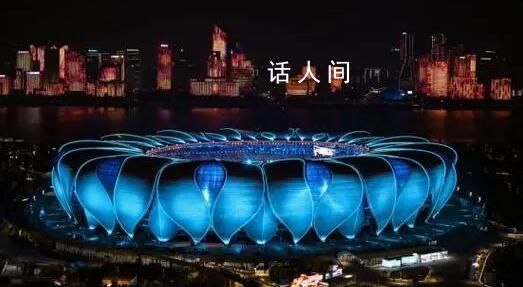 兩個亞運 同樣精彩