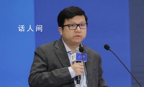 宿華辭任快手董事長 由CEO程一笑兼任