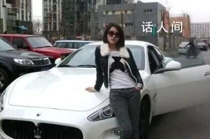 郭美美改名繼續當網紅 郭美美是個什么人物