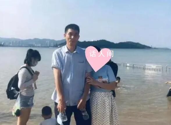 兒子溺亡16年后爸爸跳河救人犧牲 與輕生者雙雙沉入河中