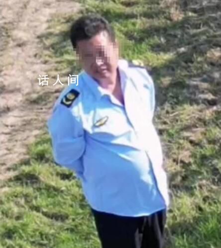 官方辟謠執(zhí)法人員開(kāi)車偷紅高粱 公安已介入調(diào)查