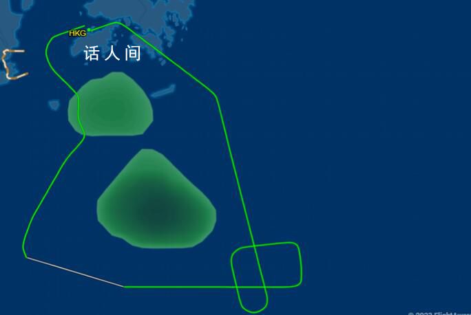 國泰航空回應航班起飛后門沒關 這是極個別事件屬于機件故障
