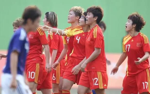 中國(guó)女足26日迎戰(zhàn)朝鮮隊(duì) 留洋國(guó)腳陸續(xù)歸隊(duì)