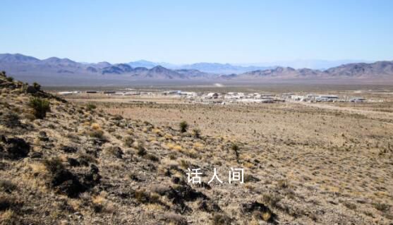 美國啟動(dòng)核爆試驗(yàn)引軍備競賽擔(dān)憂 我們不知道美國人到底在地下炸了什么
