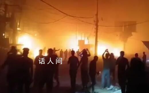 加沙面臨噩夢般的“隧道戰(zhàn)”?