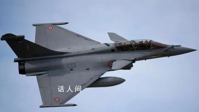 沙特或有意購(gòu)買法國(guó)“陣風(fēng)”戰(zhàn)機(jī)