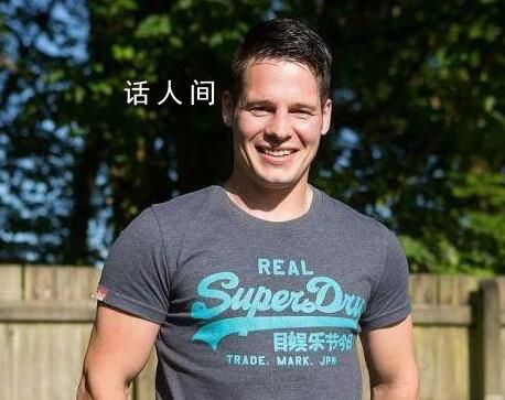 窮小子驗DNA證明自己是富豪獨子 與已故貴族查爾斯·羅杰斯先生是親屬關系