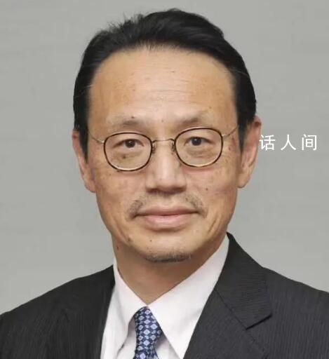 日媒:日本駐華大使將在年內離任
